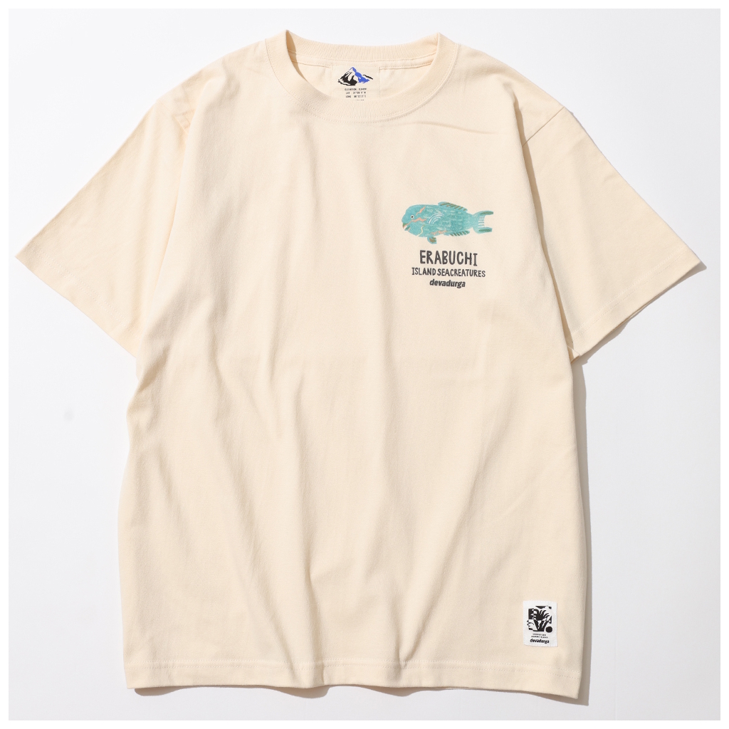 [デヴァドゥルガ]ERABUCHI TEE