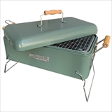 [スロウワー]BBQ STOVE Alta(XB)